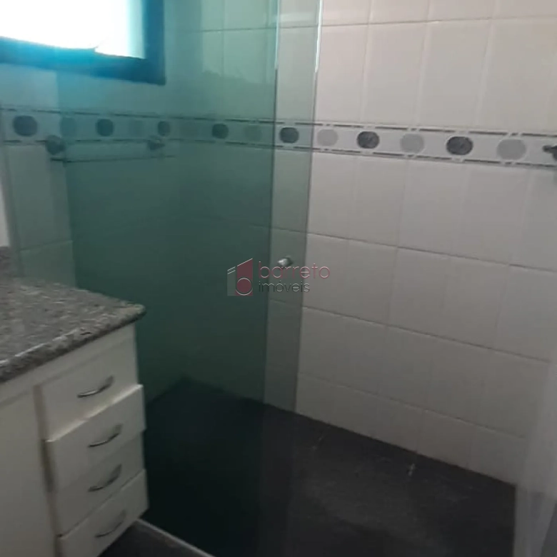 APARTAMENTO À VENDA NO CONDOMÍNIO CONCORDE EM JUNDIAÍ/SP