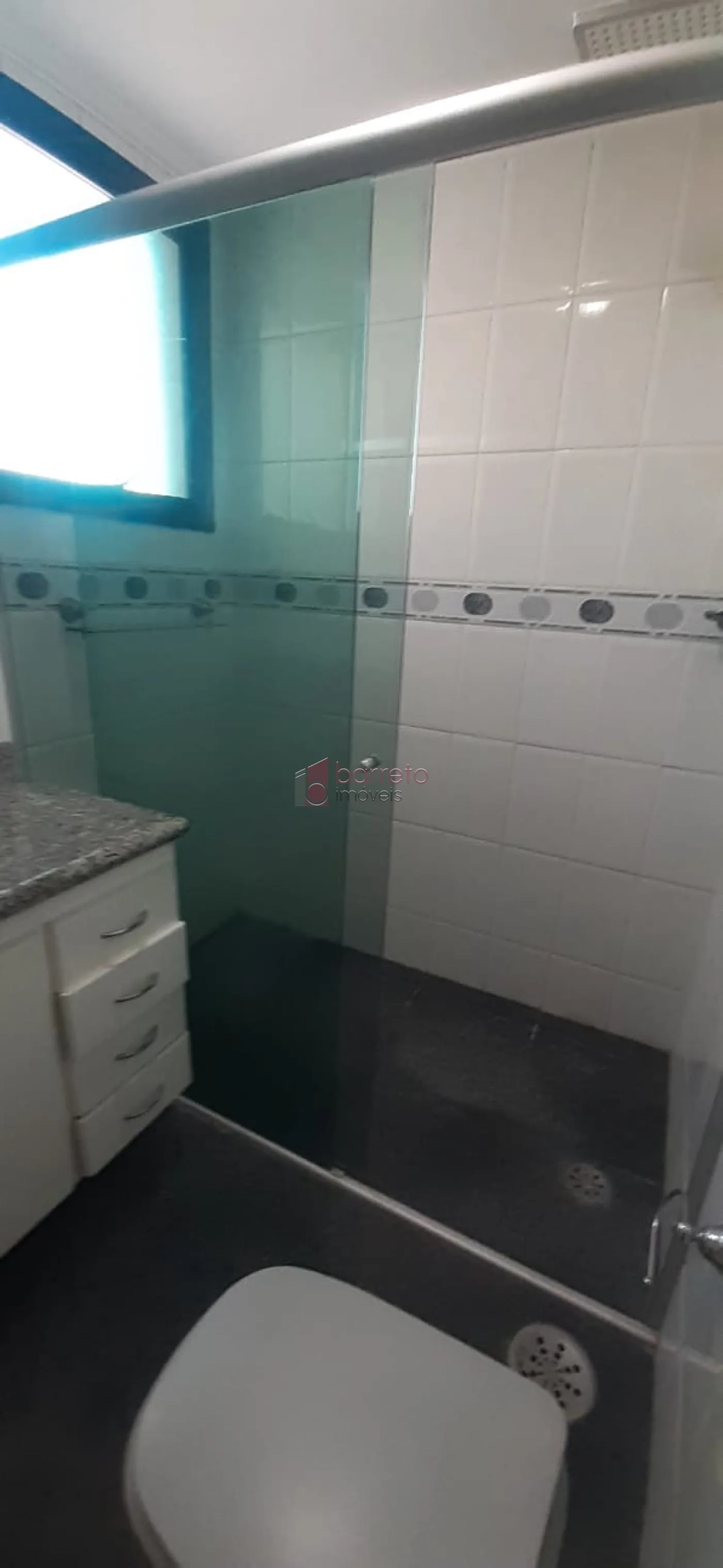 APARTAMENTO À VENDA NO CONDOMÍNIO CONCORDE EM JUNDIAÍ/SP