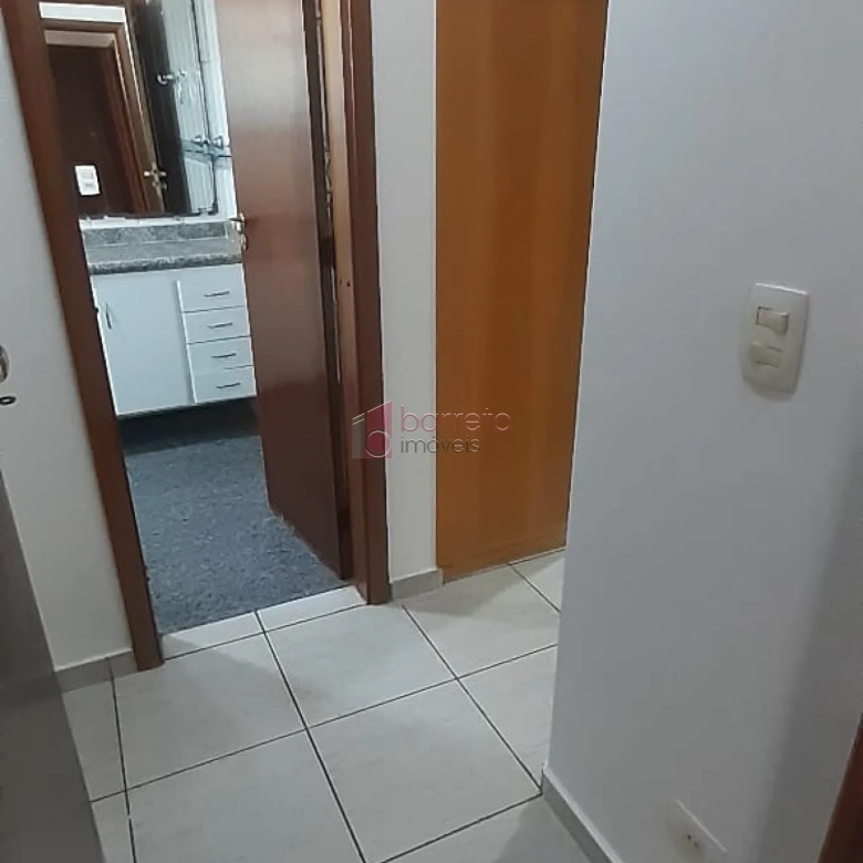 APARTAMENTO À VENDA NO CONDOMÍNIO CONCORDE EM JUNDIAÍ/SP