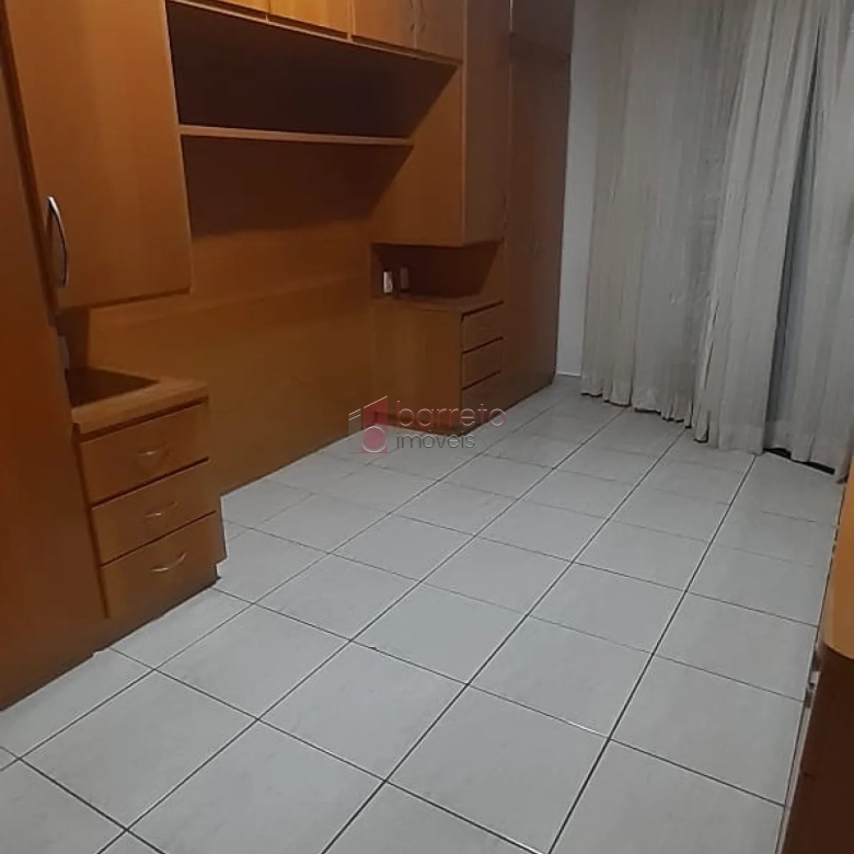 APARTAMENTO À VENDA NO CONDOMÍNIO CONCORDE EM JUNDIAÍ/SP