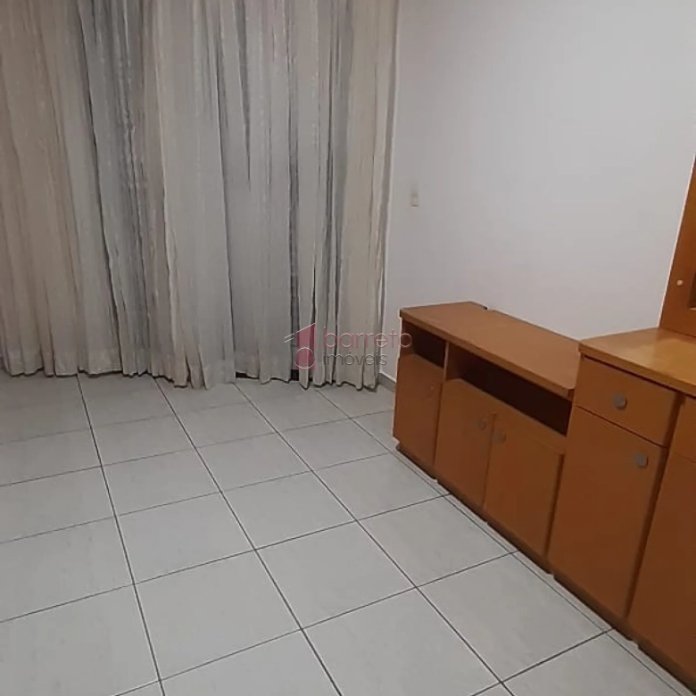 APARTAMENTO À VENDA NO CONDOMÍNIO CONCORDE EM JUNDIAÍ/SP