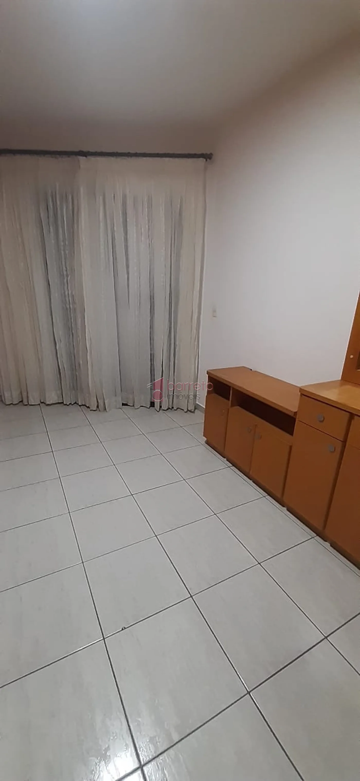 APARTAMENTO À VENDA NO CONDOMÍNIO CONCORDE EM JUNDIAÍ/SP