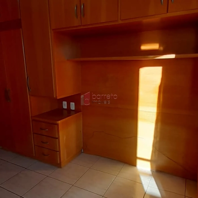 APARTAMENTO À VENDA NO CONDOMÍNIO CONCORDE EM JUNDIAÍ/SP