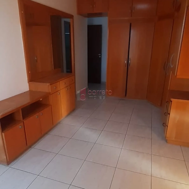 APARTAMENTO À VENDA NO CONDOMÍNIO CONCORDE EM JUNDIAÍ/SP