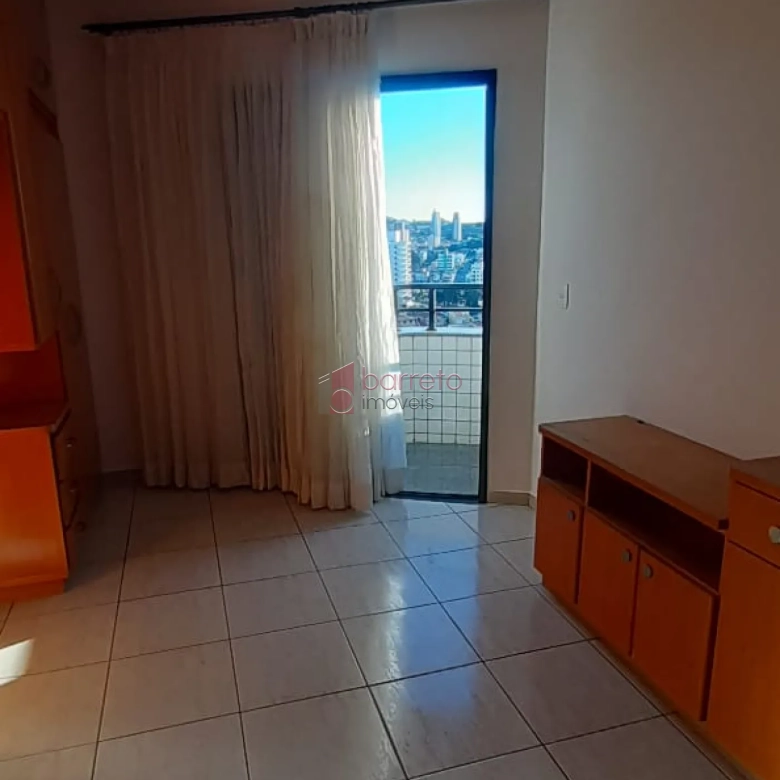 APARTAMENTO À VENDA NO CONDOMÍNIO CONCORDE EM JUNDIAÍ/SP