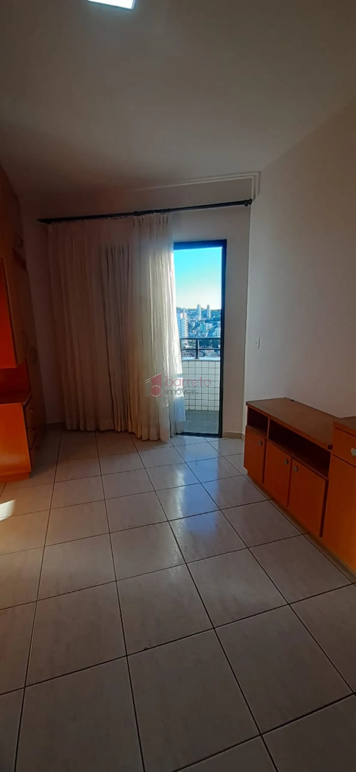APARTAMENTO À VENDA NO CONDOMÍNIO CONCORDE EM JUNDIAÍ/SP