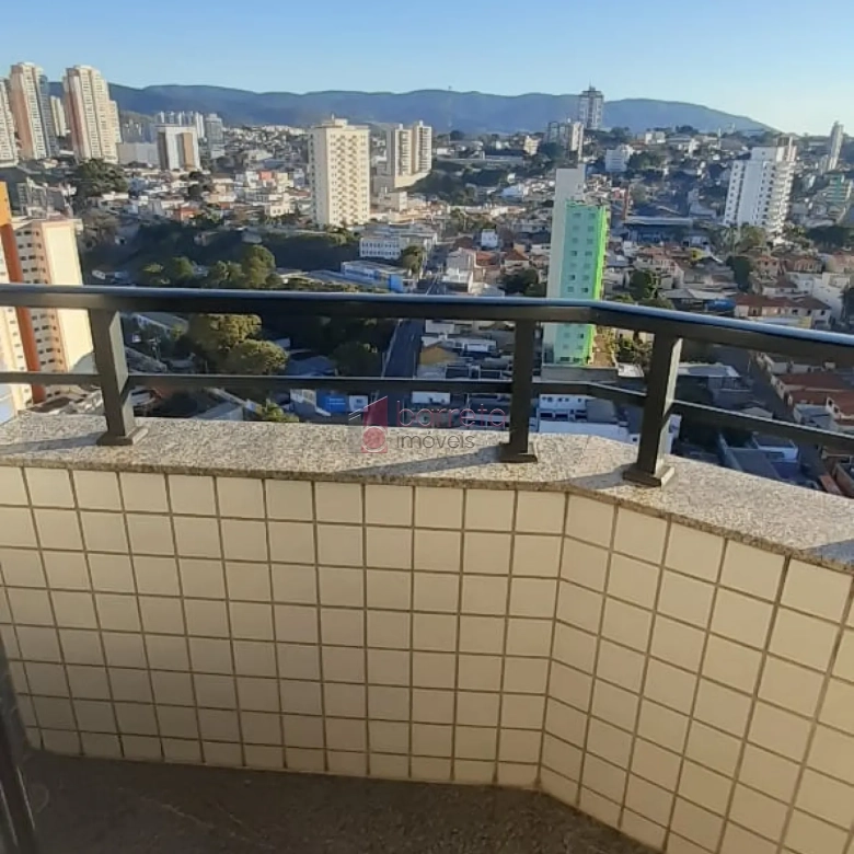 APARTAMENTO À VENDA NO CONDOMÍNIO CONCORDE EM JUNDIAÍ/SP