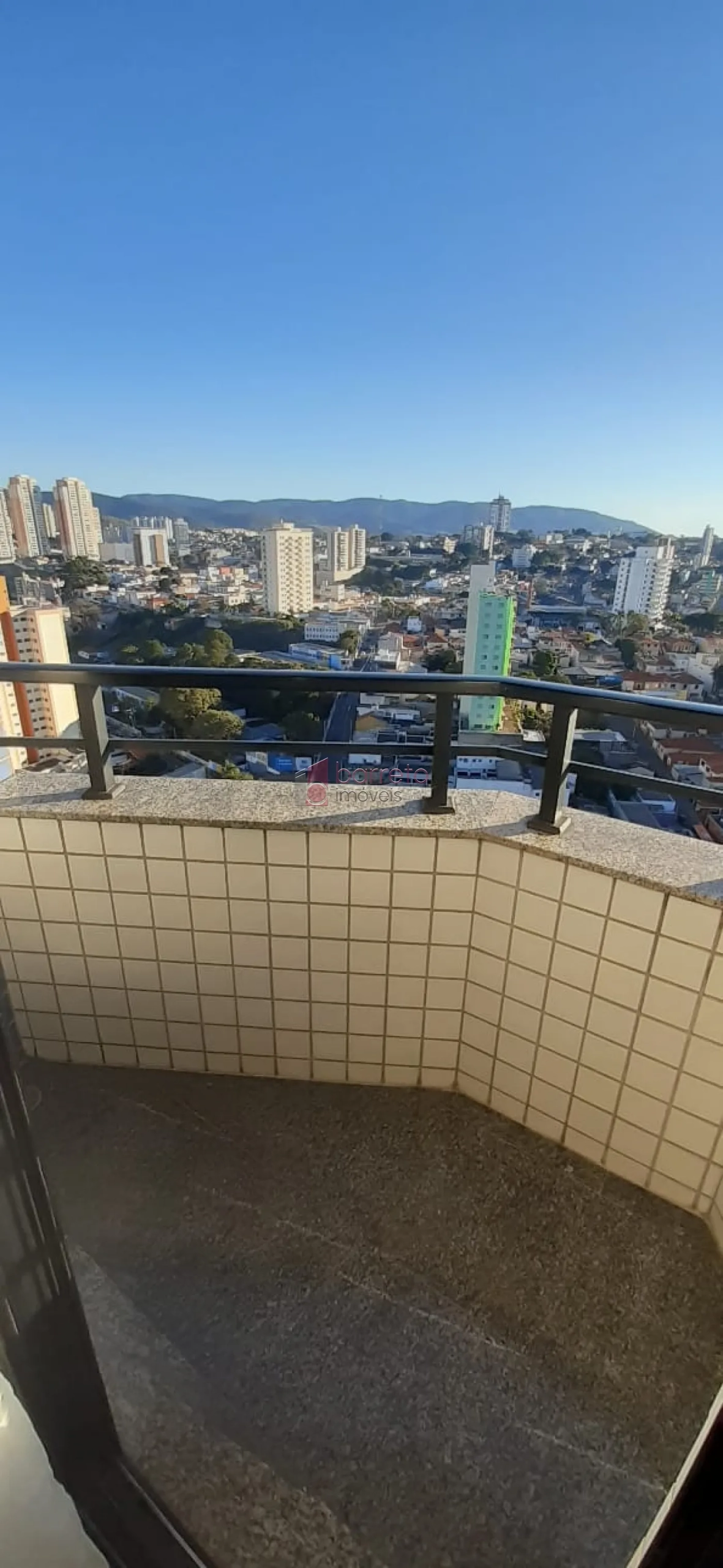 APARTAMENTO À VENDA NO CONDOMÍNIO CONCORDE EM JUNDIAÍ/SP