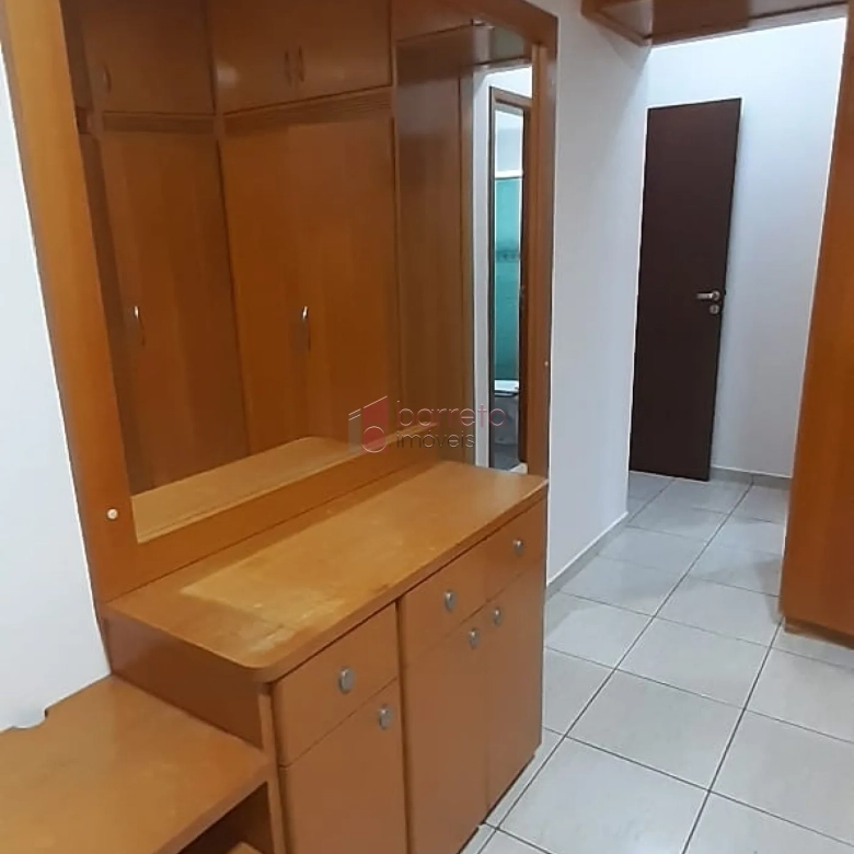 APARTAMENTO À VENDA NO CONDOMÍNIO CONCORDE EM JUNDIAÍ/SP