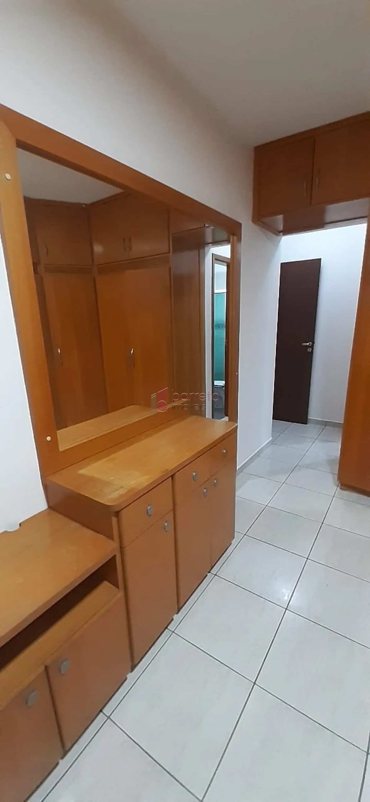 APARTAMENTO À VENDA NO CONDOMÍNIO CONCORDE EM JUNDIAÍ/SP