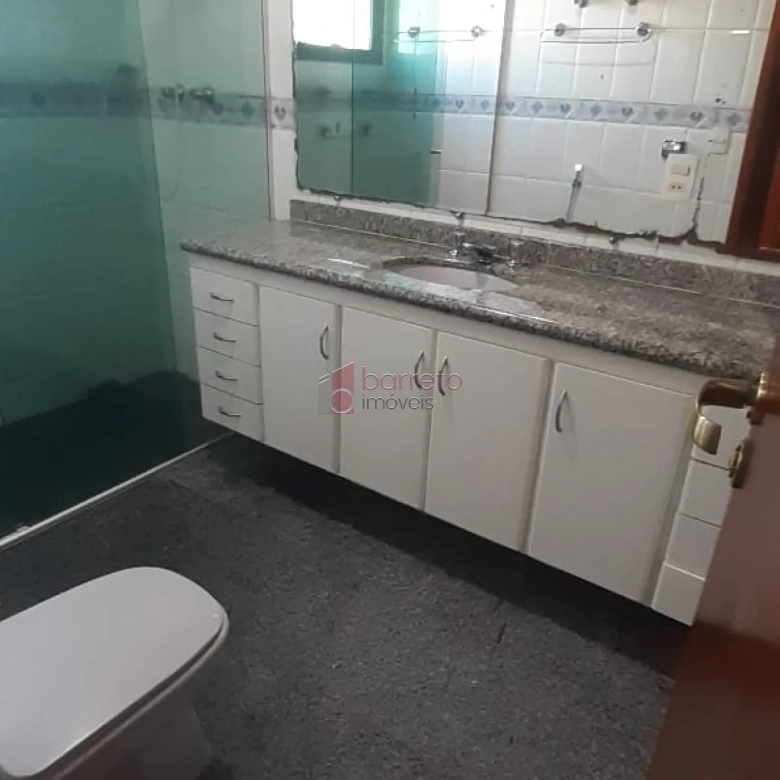 APARTAMENTO À VENDA NO CONDOMÍNIO CONCORDE EM JUNDIAÍ/SP