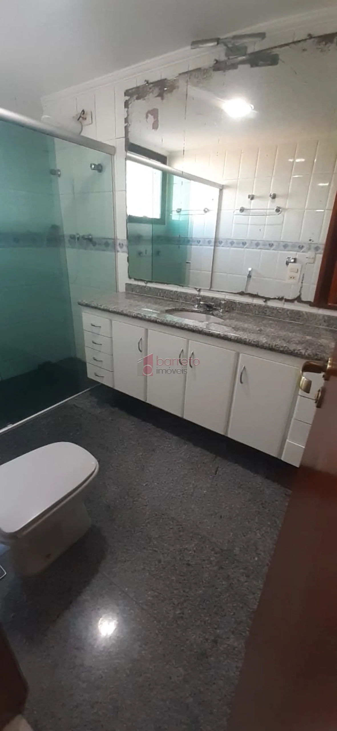 APARTAMENTO À VENDA NO CONDOMÍNIO CONCORDE EM JUNDIAÍ/SP