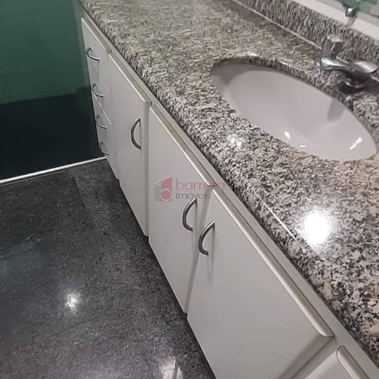 APARTAMENTO À VENDA NO CONDOMÍNIO CONCORDE EM JUNDIAÍ/SP
