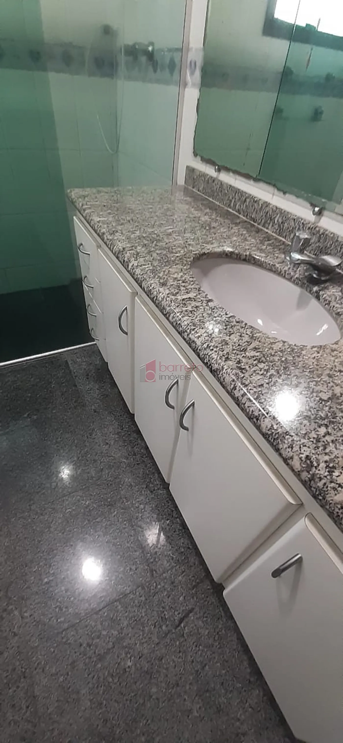 APARTAMENTO À VENDA NO CONDOMÍNIO CONCORDE EM JUNDIAÍ/SP