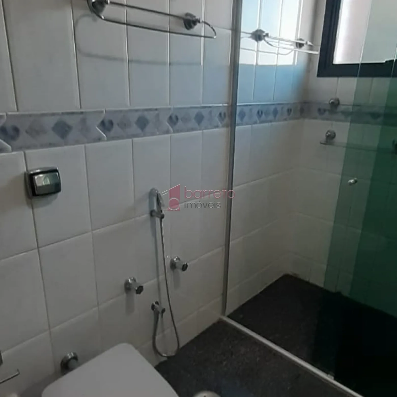 APARTAMENTO À VENDA NO CONDOMÍNIO CONCORDE EM JUNDIAÍ/SP