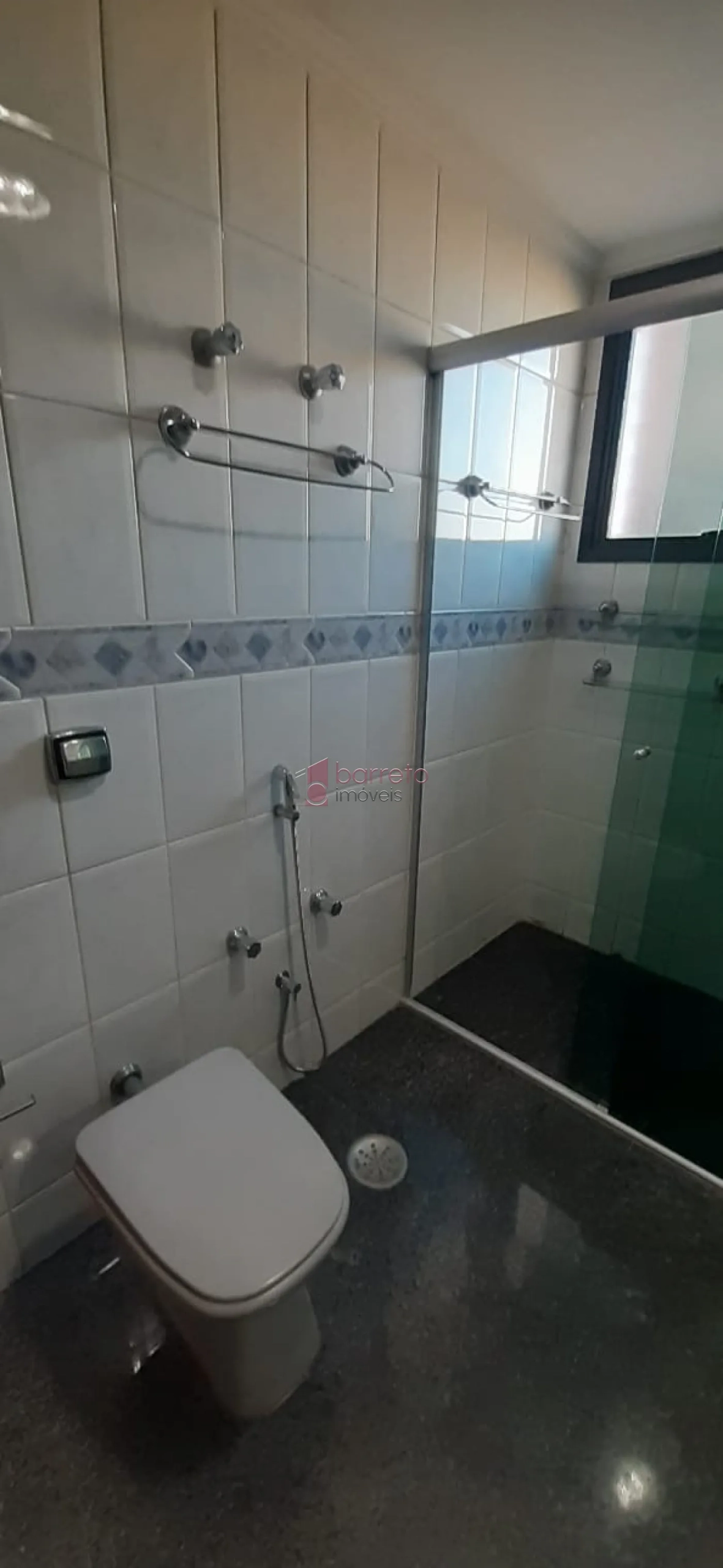 APARTAMENTO À VENDA NO CONDOMÍNIO CONCORDE EM JUNDIAÍ/SP