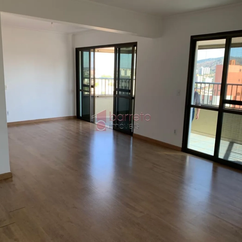 APARTAMENTO PARA VENDA E LOCAÇÃO NO CONDOMÍNIO MONTE CASTELO – JUNDIAÍ/SP