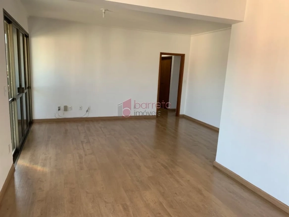 APARTAMENTO PARA VENDA E LOCAÇÃO NO CONDOMÍNIO MONTE CASTELO – JUNDIAÍ/SP