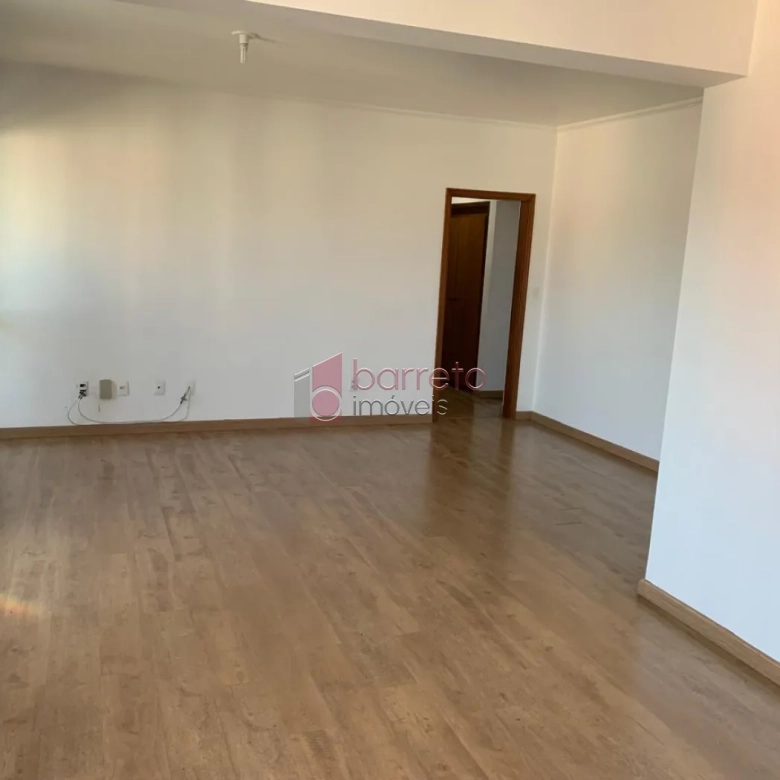 APARTAMENTO PARA VENDA E LOCAÇÃO NO CONDOMÍNIO MONTE CASTELO – JUNDIAÍ/SP