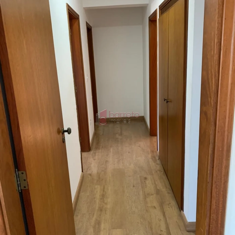 APARTAMENTO PARA VENDA E LOCAÇÃO NO CONDOMÍNIO MONTE CASTELO – JUNDIAÍ/SP