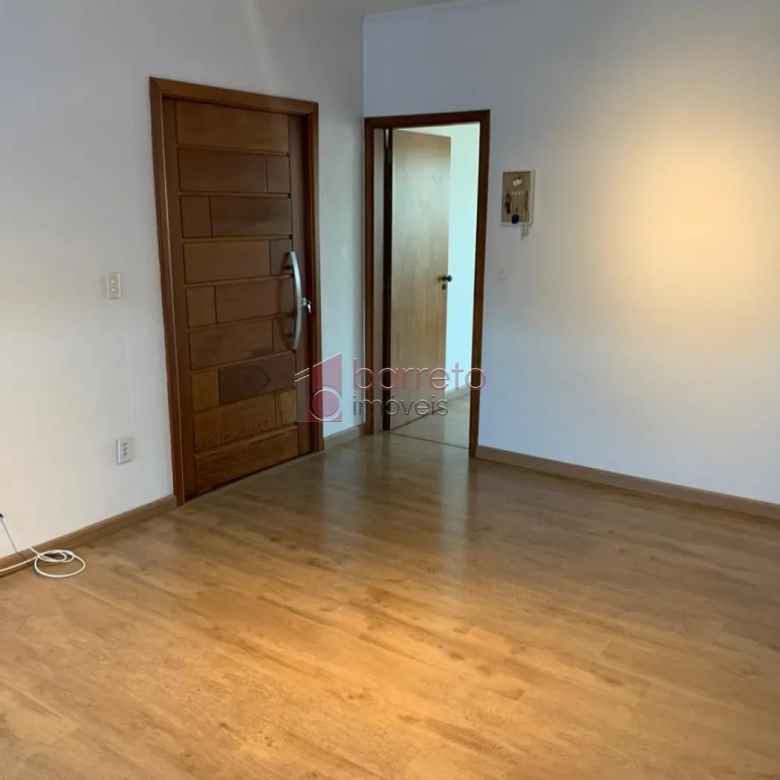APARTAMENTO PARA VENDA E LOCAÇÃO NO CONDOMÍNIO MONTE CASTELO – JUNDIAÍ/SP