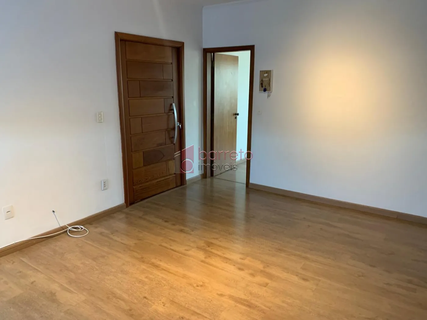 APARTAMENTO PARA VENDA E LOCAÇÃO NO CONDOMÍNIO MONTE CASTELO – JUNDIAÍ/SP