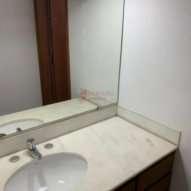 APARTAMENTO PARA VENDA E LOCAÇÃO NO CONDOMÍNIO MONTE CASTELO – JUNDIAÍ/SP