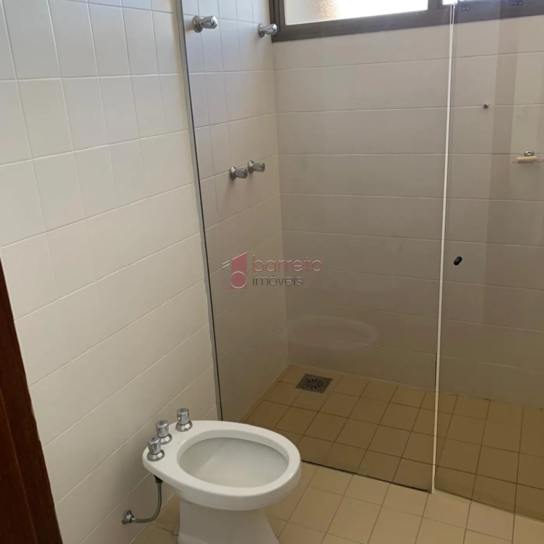 APARTAMENTO PARA VENDA E LOCAÇÃO NO CONDOMÍNIO MONTE CASTELO – JUNDIAÍ/SP