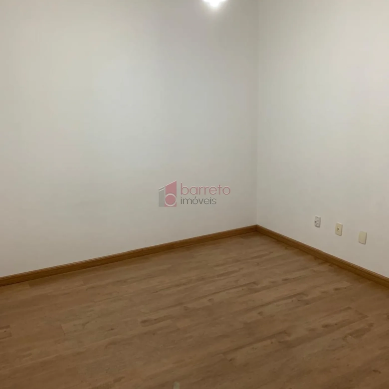 APARTAMENTO PARA VENDA E LOCAÇÃO NO CONDOMÍNIO MONTE CASTELO – JUNDIAÍ/SP