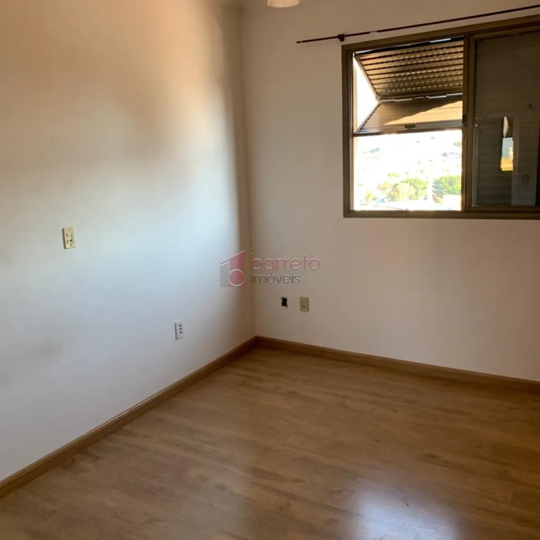 APARTAMENTO PARA VENDA E LOCAÇÃO NO CONDOMÍNIO MONTE CASTELO – JUNDIAÍ/SP