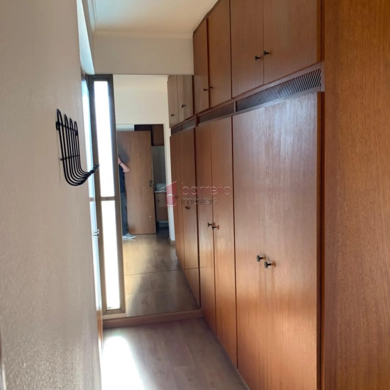 APARTAMENTO PARA VENDA E LOCAÇÃO NO CONDOMÍNIO MONTE CASTELO – JUNDIAÍ/SP