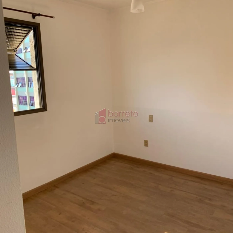 APARTAMENTO PARA VENDA E LOCAÇÃO NO CONDOMÍNIO MONTE CASTELO – JUNDIAÍ/SP