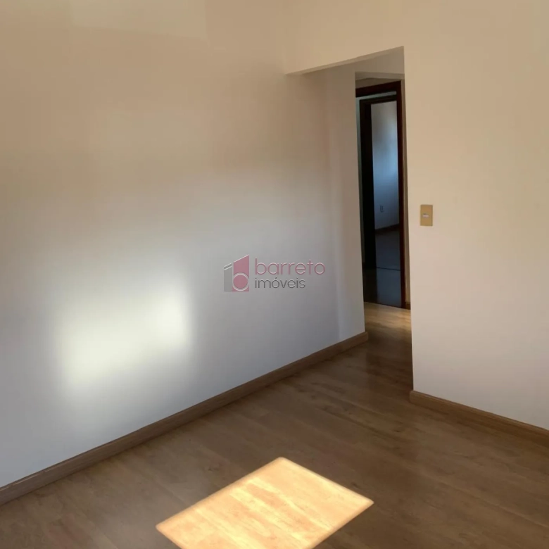 APARTAMENTO PARA VENDA E LOCAÇÃO NO CONDOMÍNIO MONTE CASTELO – JUNDIAÍ/SP
