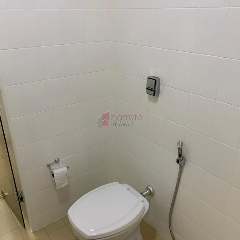 APARTAMENTO PARA VENDA E LOCAÇÃO NO CONDOMÍNIO MONTE CASTELO – JUNDIAÍ/SP