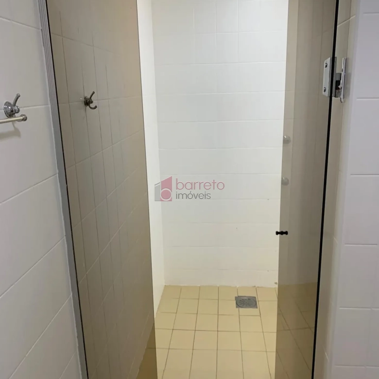 APARTAMENTO PARA VENDA E LOCAÇÃO NO CONDOMÍNIO MONTE CASTELO – JUNDIAÍ/SP