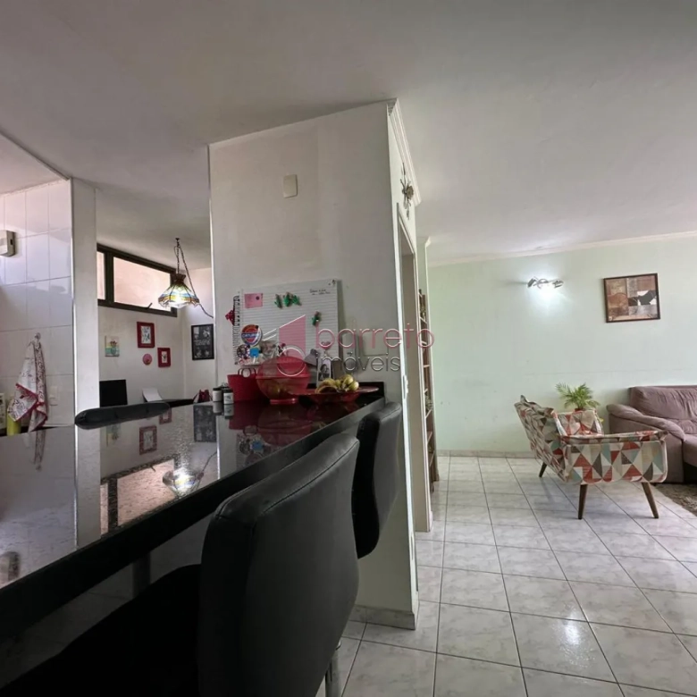 APARTAMENTO À VENDA NO CONDOMÍNIO BARÃO DO JAPY – JUNDIAÍ/SP