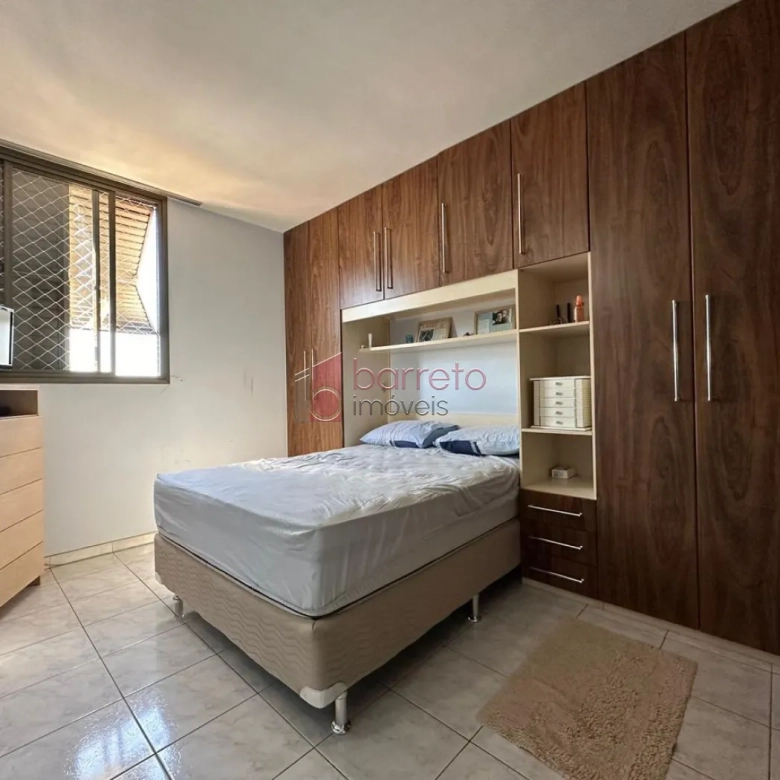 APARTAMENTO À VENDA NO CONDOMÍNIO BARÃO DO JAPY – JUNDIAÍ/SP