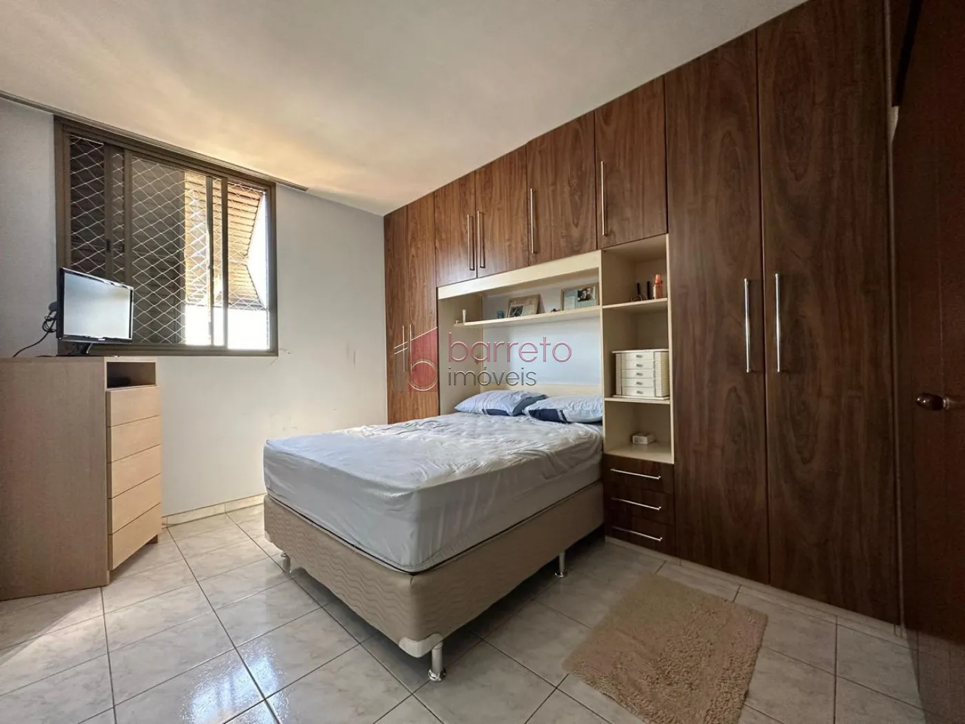 APARTAMENTO À VENDA NO CONDOMÍNIO BARÃO DO JAPY – JUNDIAÍ/SP