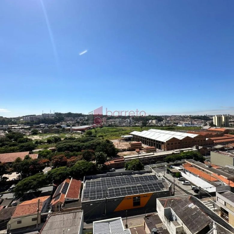 APARTAMENTO À VENDA NO CONDOMÍNIO BARÃO DO JAPY – JUNDIAÍ/SP