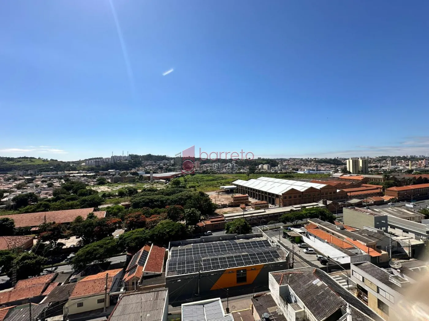APARTAMENTO À VENDA NO CONDOMÍNIO BARÃO DO JAPY – JUNDIAÍ/SP