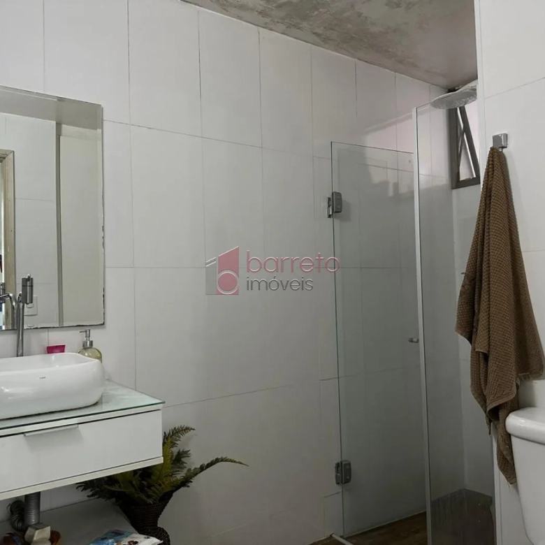 APARTAMENTO À VENDA NO CONDOMÍNIO BARÃO DO JAPY – JUNDIAÍ/SP