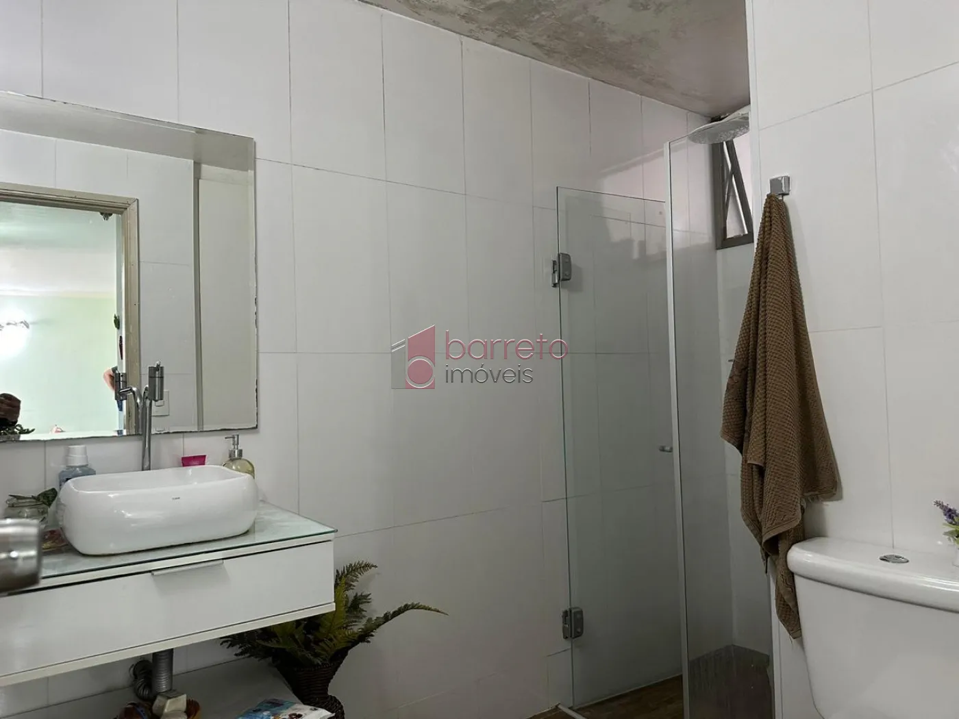 APARTAMENTO À VENDA NO CONDOMÍNIO BARÃO DO JAPY – JUNDIAÍ/SP