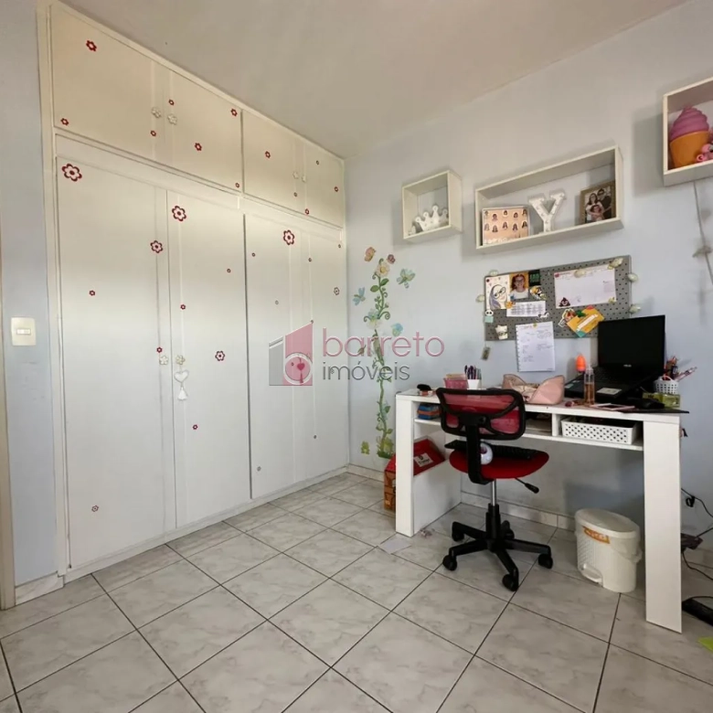APARTAMENTO À VENDA NO CONDOMÍNIO BARÃO DO JAPY – JUNDIAÍ/SP