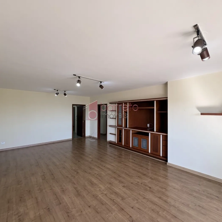 APARTAMENTO PARA VENDA E LOCAÇÃO NO EDIFÍCIO ACAPULCO – JUNDIAÍ/SP