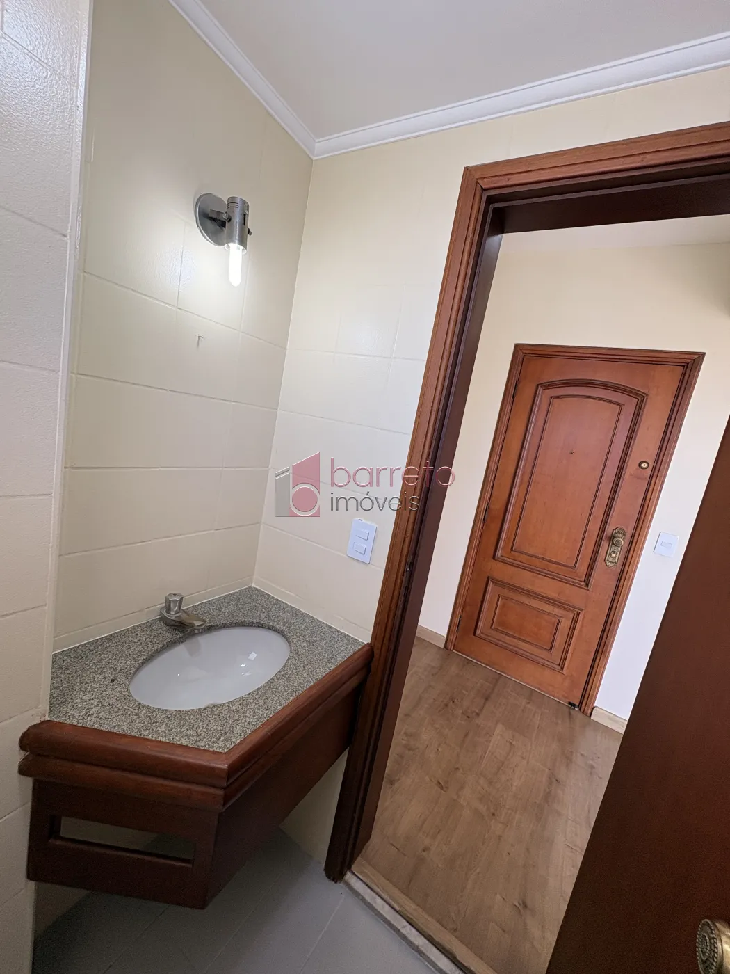 APARTAMENTO PARA VENDA E LOCAÇÃO NO EDIFÍCIO ACAPULCO – JUNDIAÍ/SP