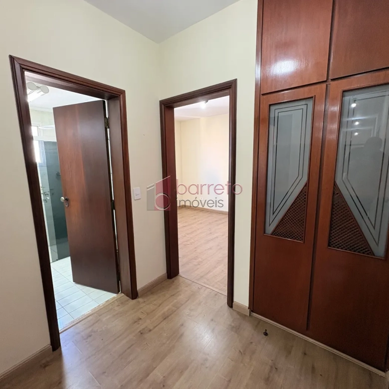 APARTAMENTO PARA VENDA E LOCAÇÃO NO EDIFÍCIO ACAPULCO – JUNDIAÍ/SP