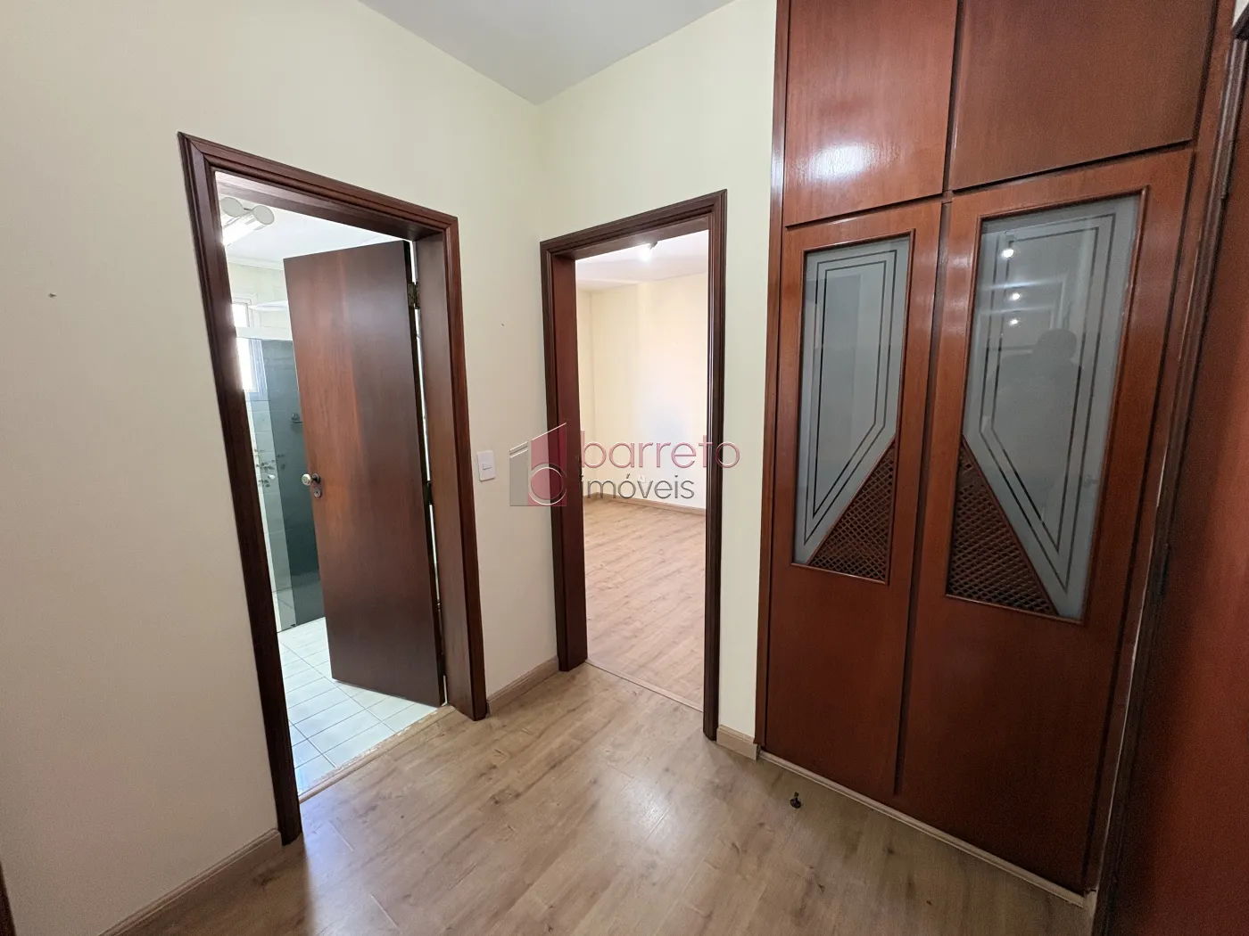 APARTAMENTO PARA VENDA E LOCAÇÃO NO EDIFÍCIO ACAPULCO – JUNDIAÍ/SP