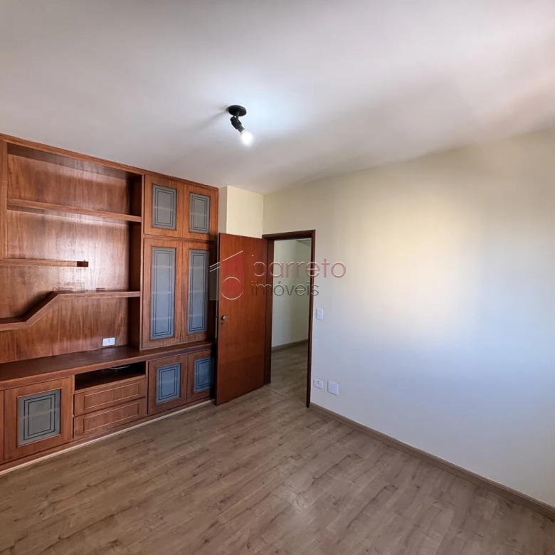 APARTAMENTO PARA VENDA E LOCAÇÃO NO EDIFÍCIO ACAPULCO – JUNDIAÍ/SP