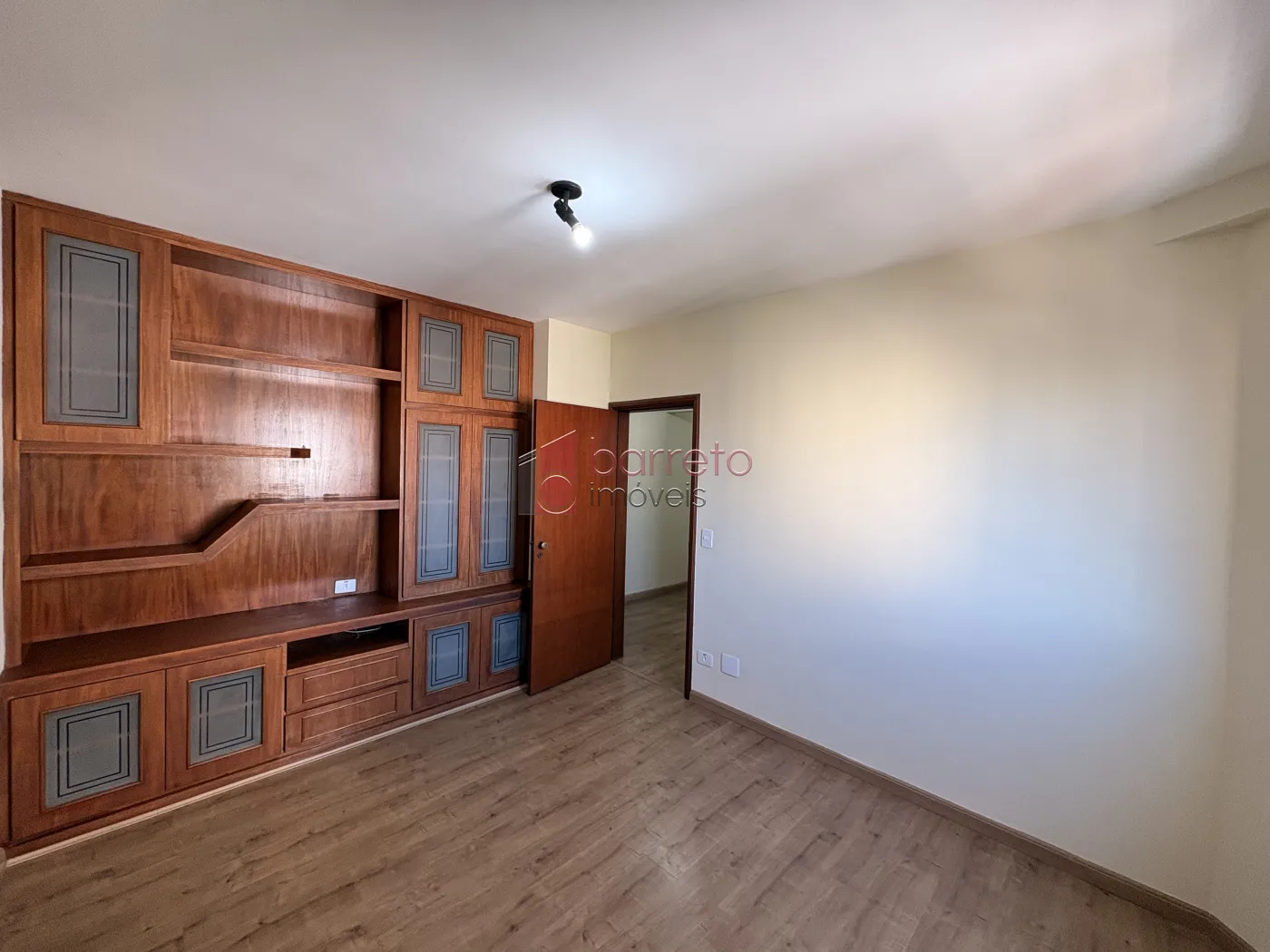 APARTAMENTO PARA VENDA E LOCAÇÃO NO EDIFÍCIO ACAPULCO – JUNDIAÍ/SP