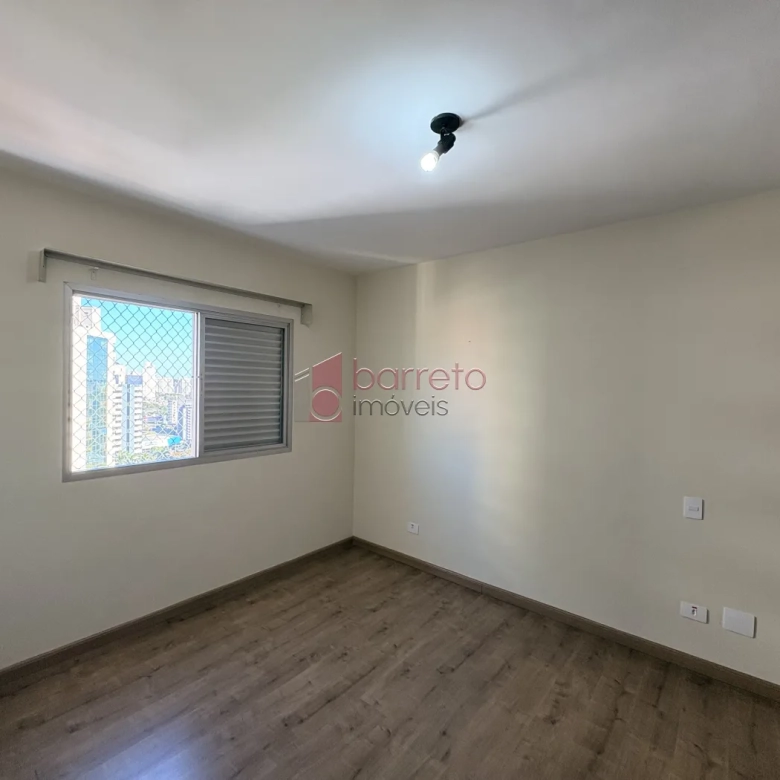 APARTAMENTO PARA VENDA E LOCAÇÃO NO EDIFÍCIO ACAPULCO – JUNDIAÍ/SP